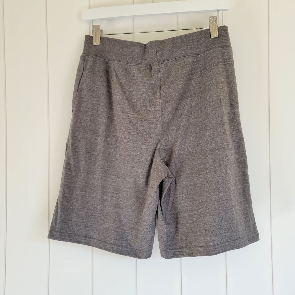 The North Face Boys Shorts Tri-Blend Gym Stretchy Knit Size XL NEW - Picture 5 of 6